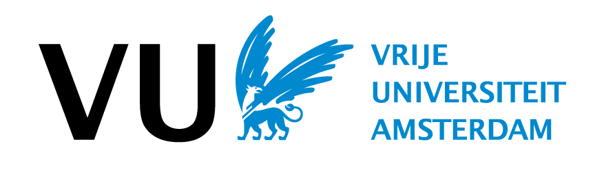 VU Amsterdam logo